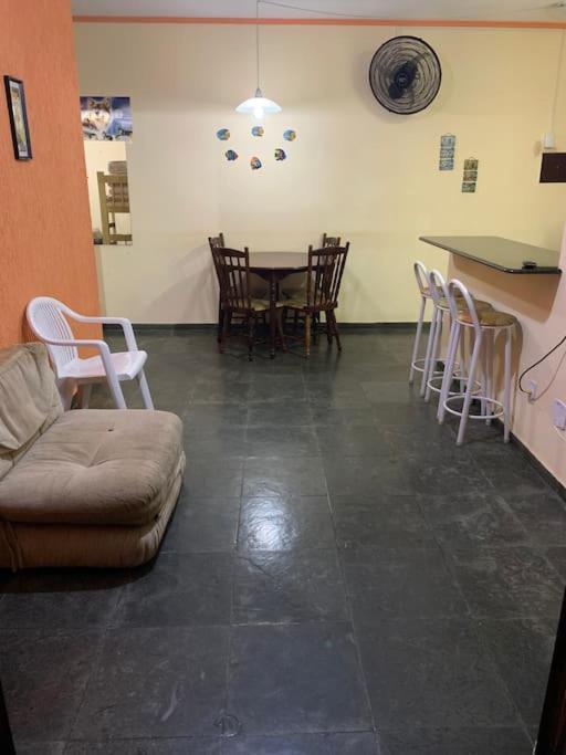 אובטובה Apartamento Marinas 13 Maranduba מראה חיצוני תמונה