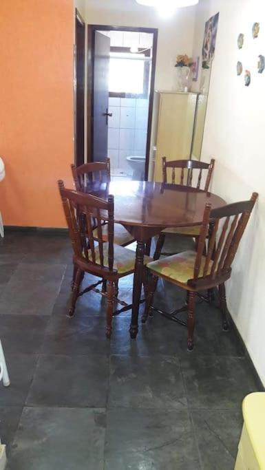אובטובה Apartamento Marinas 13 Maranduba מראה חיצוני תמונה