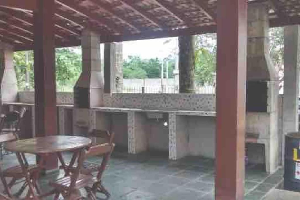 אובטובה Apartamento Marinas 13 Maranduba מראה חיצוני תמונה