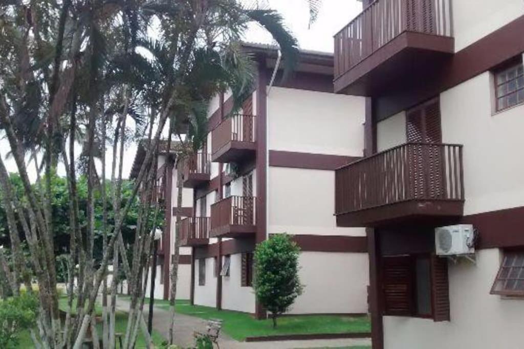 אובטובה Apartamento Marinas 13 Maranduba מראה חיצוני תמונה