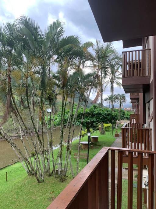 אובטובה Apartamento Marinas 13 Maranduba מראה חיצוני תמונה